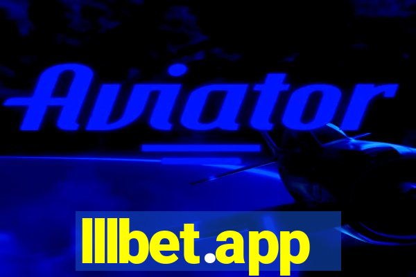 lllbet.app