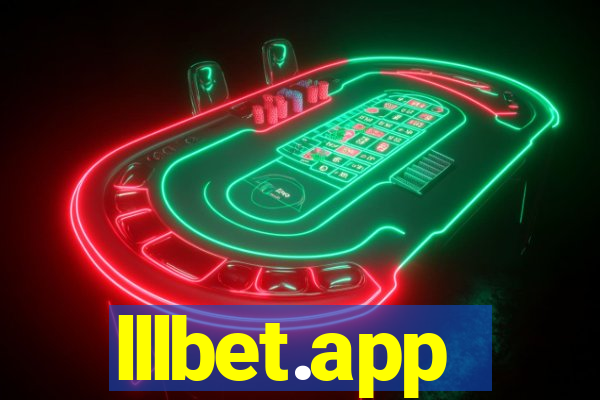 lllbet.app