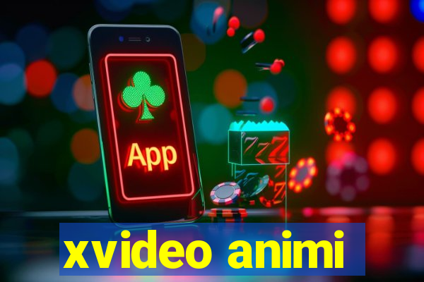 xvideo animi