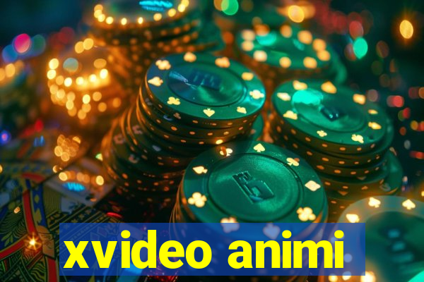 xvideo animi