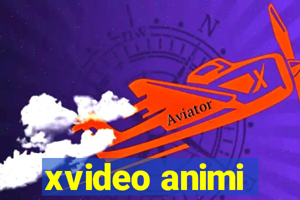 xvideo animi