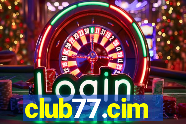 club77.cim