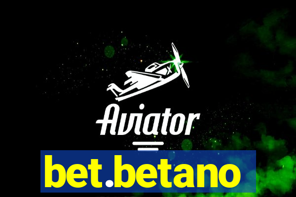 bet.betano