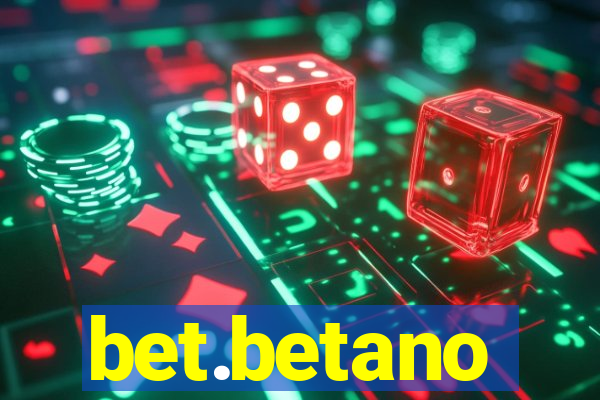 bet.betano