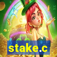 stake.c