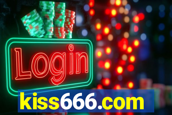 kiss666.com