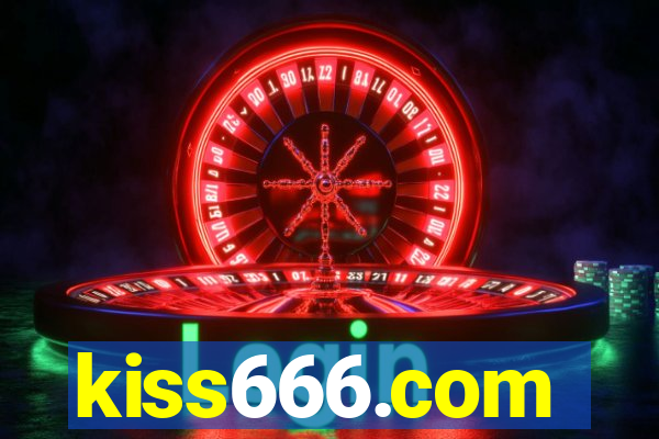 kiss666.com