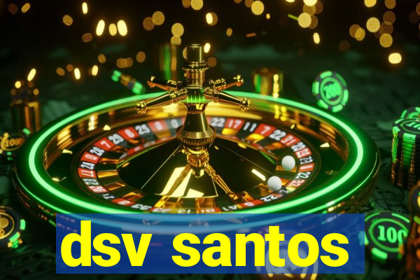 dsv santos