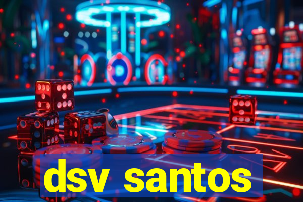 dsv santos