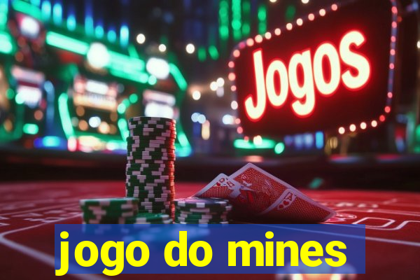 jogo do mines