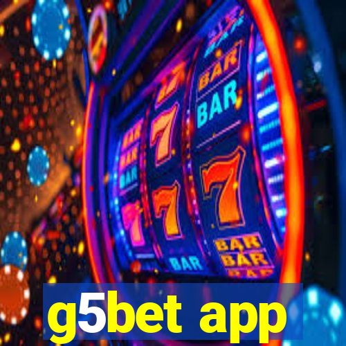 g5bet app