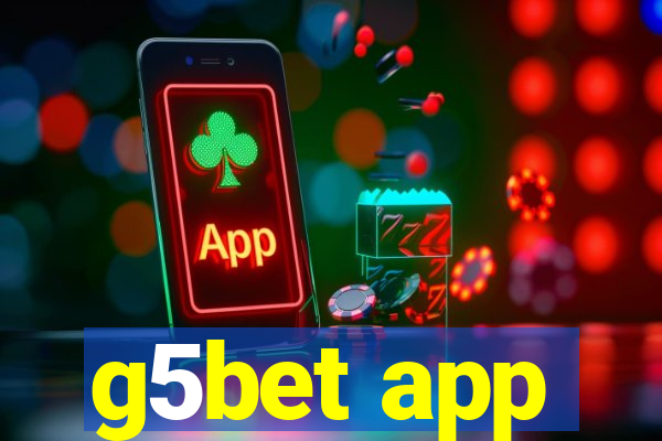 g5bet app