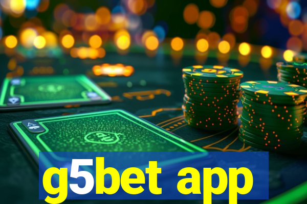 g5bet app