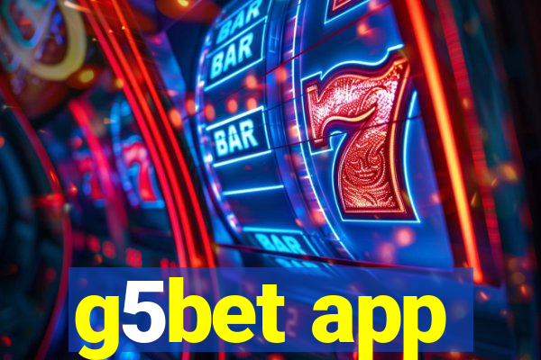 g5bet app