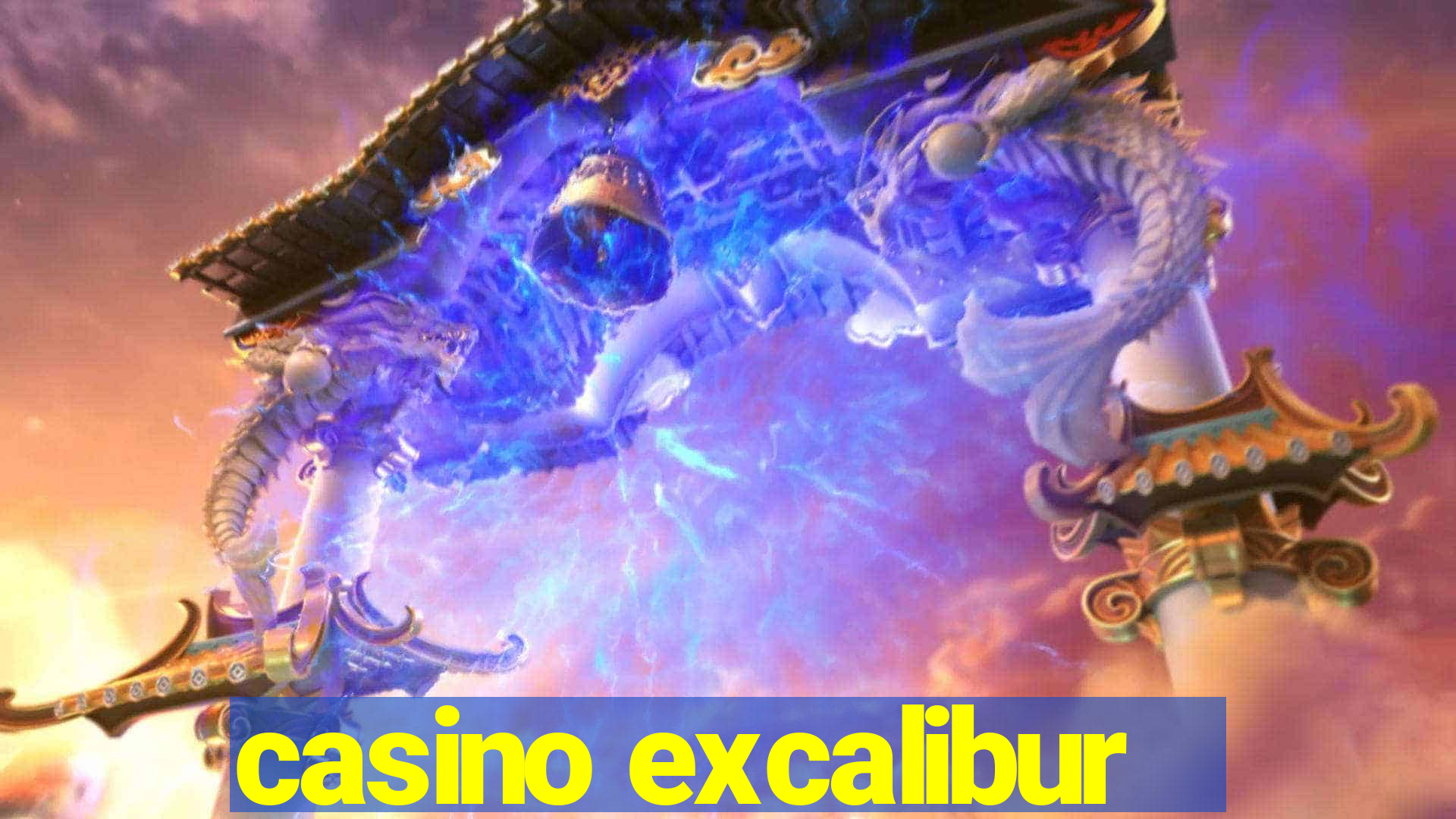 casino excalibur