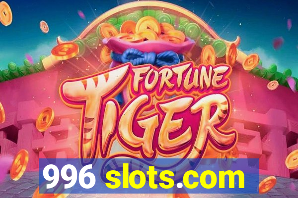 996 slots.com