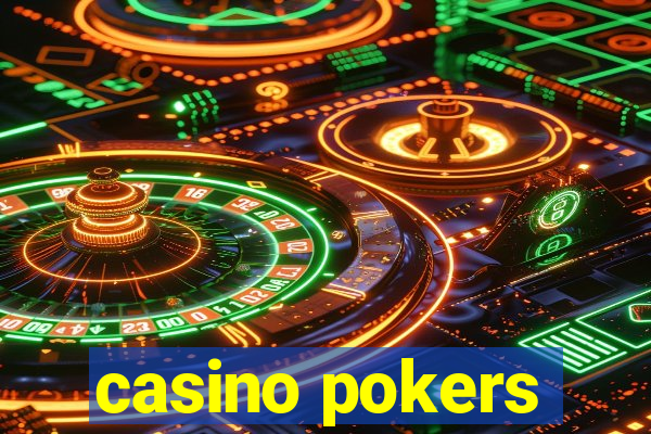 casino pokers