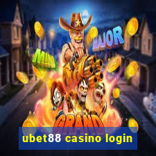 ubet88 casino login