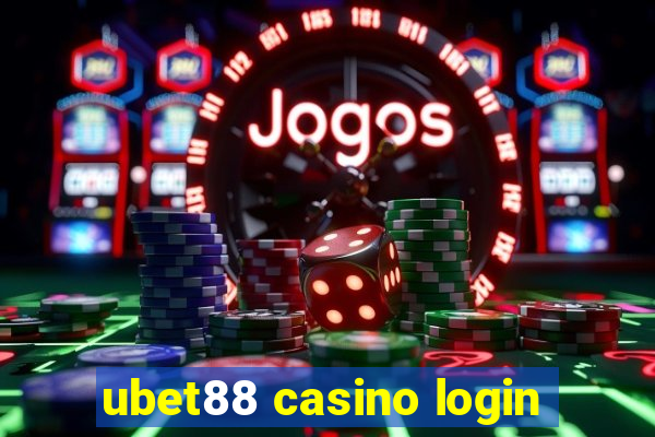 ubet88 casino login