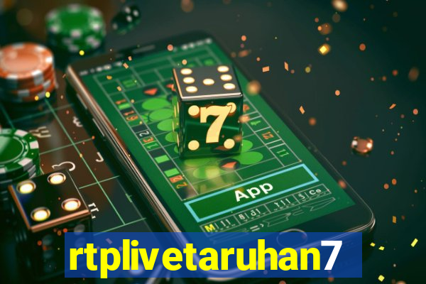 rtplivetaruhan77