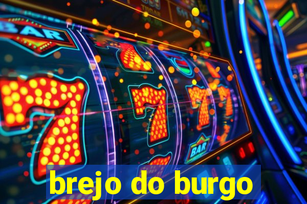 brejo do burgo