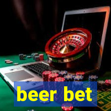 beer bet