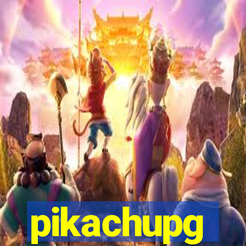 pikachupg