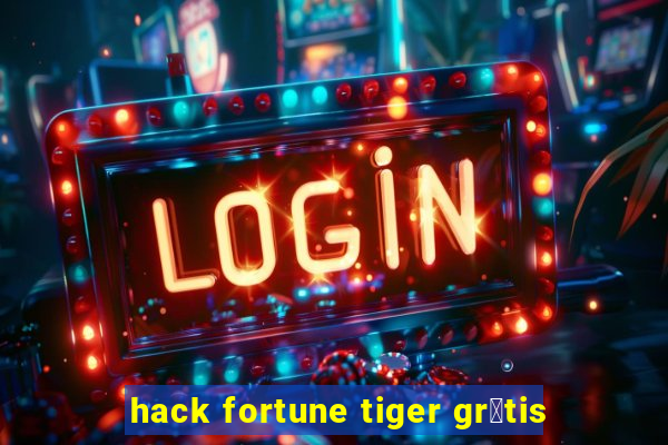 hack fortune tiger gr谩tis