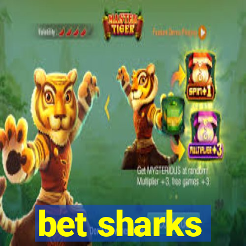 bet sharks