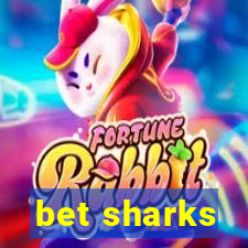 bet sharks