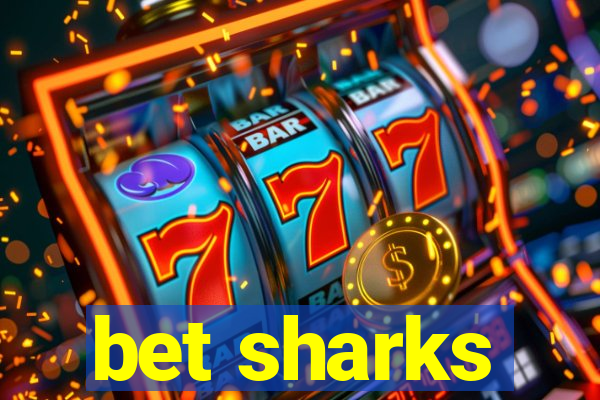 bet sharks