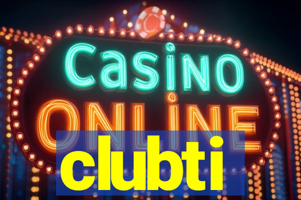 clubti