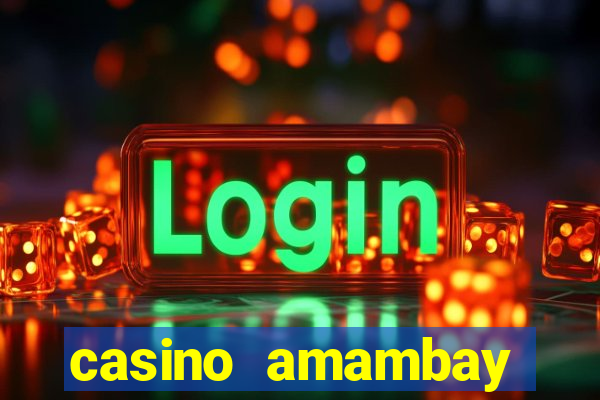 casino amambay pedro juan caballero