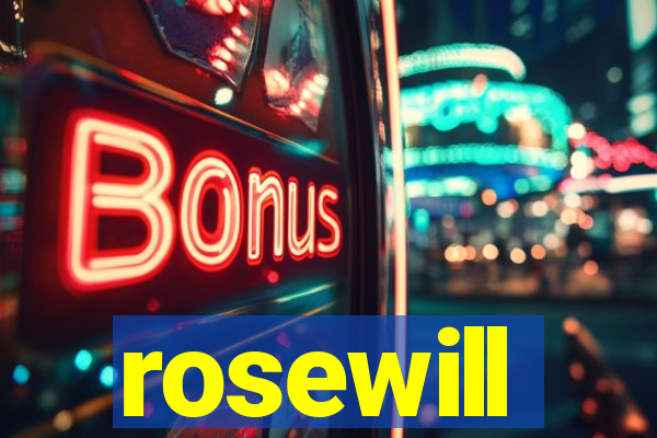 rosewill