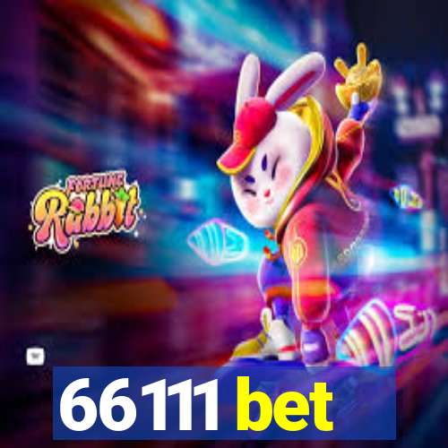 66111 bet