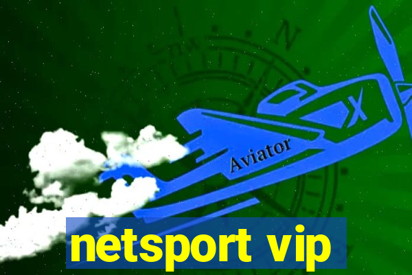 netsport vip