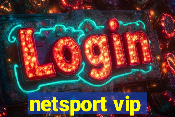 netsport vip