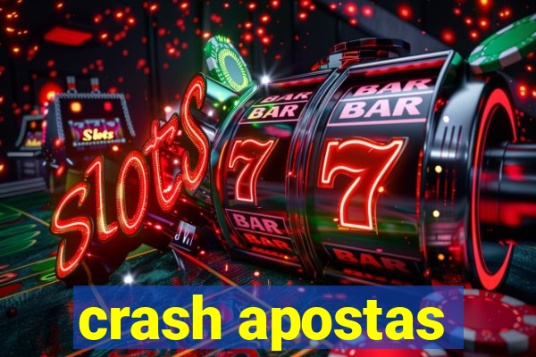 crash apostas