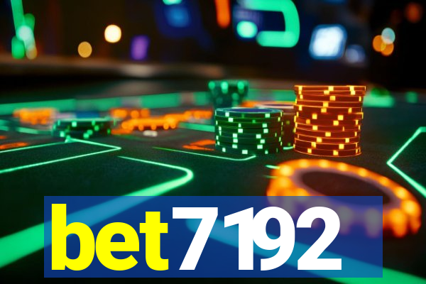 bet7192