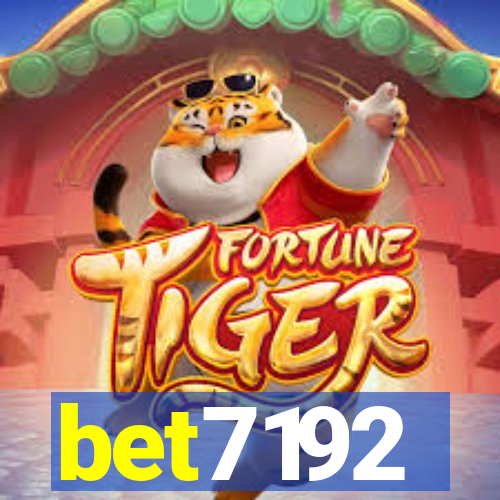 bet7192