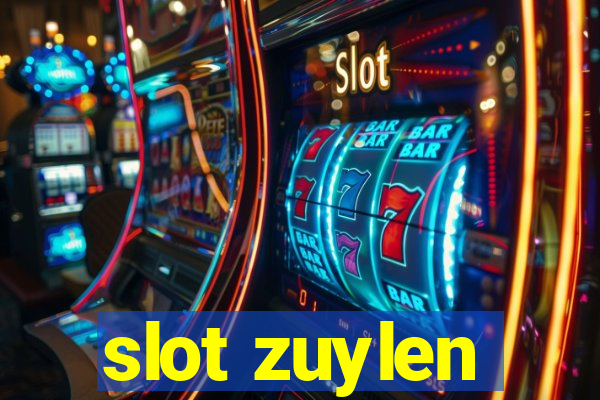 slot zuylen