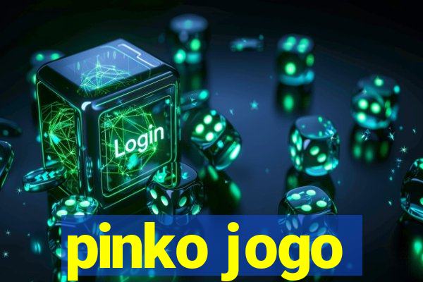 pinko jogo