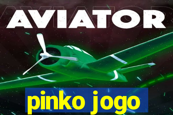 pinko jogo