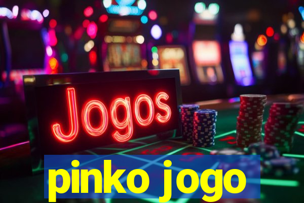 pinko jogo