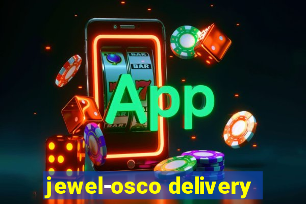 jewel-osco delivery