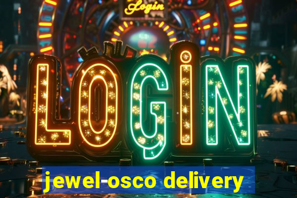 jewel-osco delivery