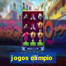 jogos olímpio