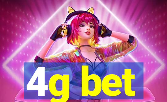 4g bet