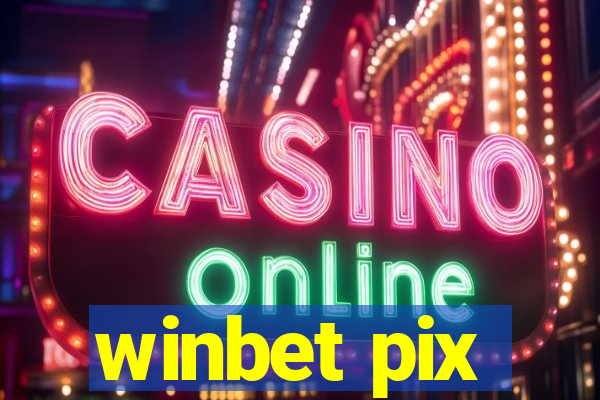 winbet pix