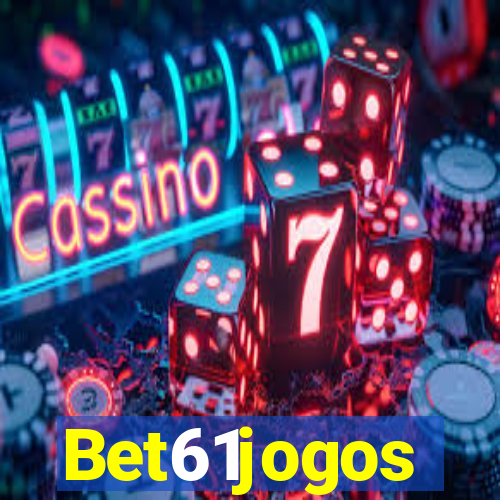 Bet61jogos